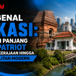 info-bekasi-sejarah