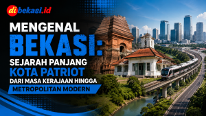 info-bekasi-sejarah