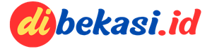 dibekasi.id logo