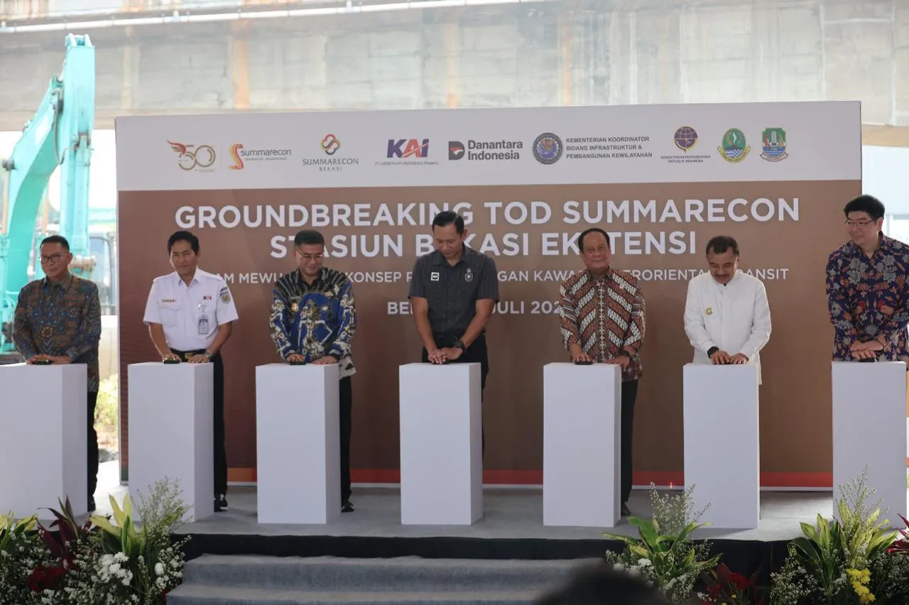 Wawali Harris Bobihoe: Kota Bekasi Bertransformasi Menjadi Kota Metropolis Modern yang Terkoneksi dan Berdaya Saing 3 info-bekasi-pemerintah-4